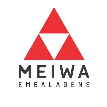 Logotipo da empresa